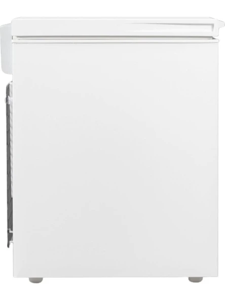 Tecna TYE 4407 Dual Sandık Tipi Derin Dondurucu - Resim 2