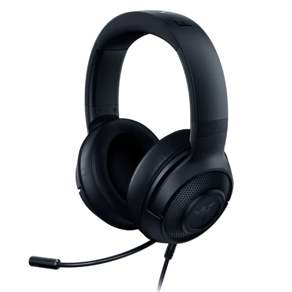Razer Kraken X Lite Gaming Kulaklık RZ04-02950100-R381 ürün görseli 1