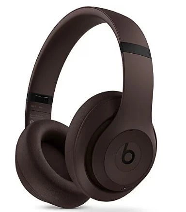 Beats Studio Pro ANC Kahverengi Kulak Üstü Bluetooth Kulaklık - OUTLET(KUTU HASARLI SIFIR ÜRÜN) ürün görseli 1