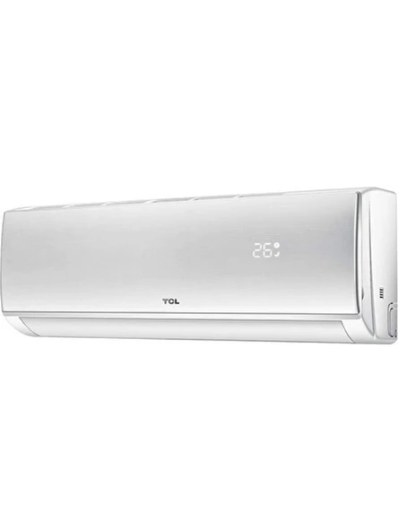 TCL Elite TAC-09CHSD/XA51I A++ 9000 BTU Inverter Duvar Tipi Klima - Resim 2