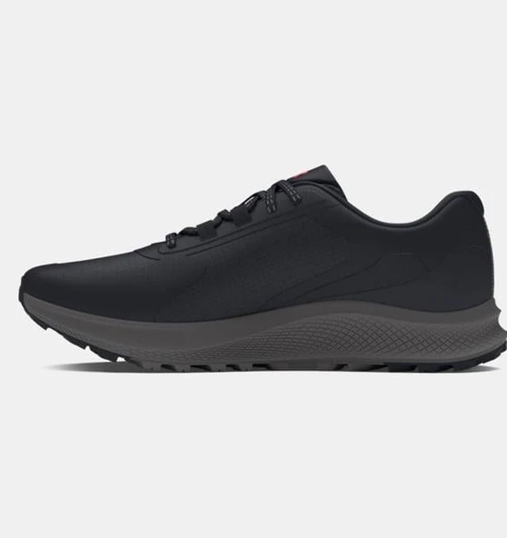 Under Armour UA Charged Bandit TR 3 SP Erkek Koşu Ayakkabısı - Resim 2