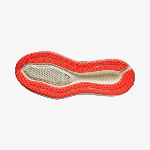 Salomon Aero Glide 3 Erkek Koşu Ayakkabısı - Resim 5