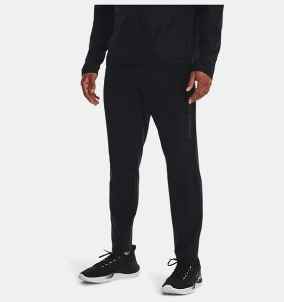 Under Armour UA Launch Pant Erkek Eşofman Altı ürün görseli 1