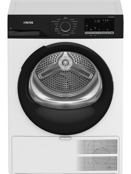 Altus AL KM 1054 10 kg Çamaşır Kurutma Makinesi ürün görseli 1