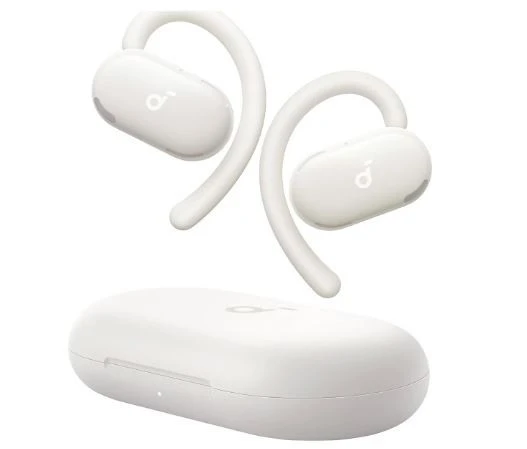 Anker Soundcore V20i TWS Beyaz Open Ear Bluetooth Kulaklık-OUTLET(KUTU HASARLI SIFIR ÜRÜN) ürün görseli 1