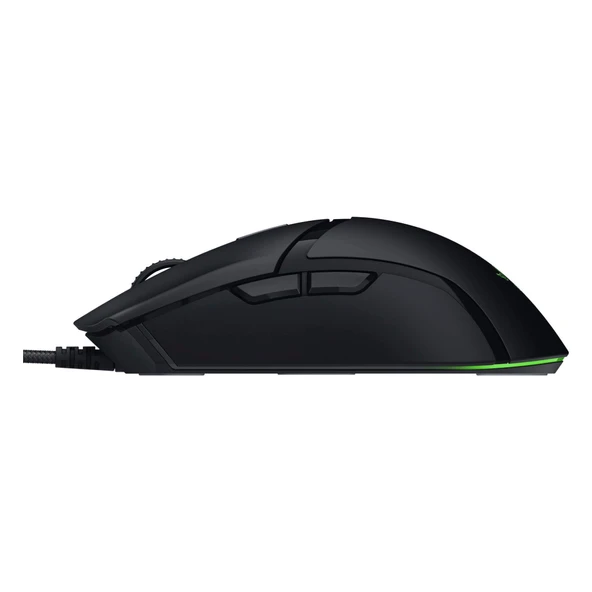 Razer Cobra 8500 DPI Kablolu Siyah RGB Gaming Mouse - Resim 4