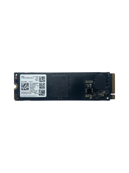 Samsung 512GB M.2 Pcıe Nvme 3500/2500MB/S (MZ-VL45120) SSD Disk ürün görseli 1