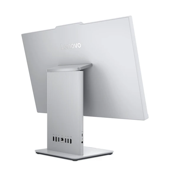 Lenovo IdeaCentre 24IRH9 i5-13420H 32GB 1TB SSD 23.8" FHD Freedos All In One Pc F0HN0053TR 004 - Resim 4