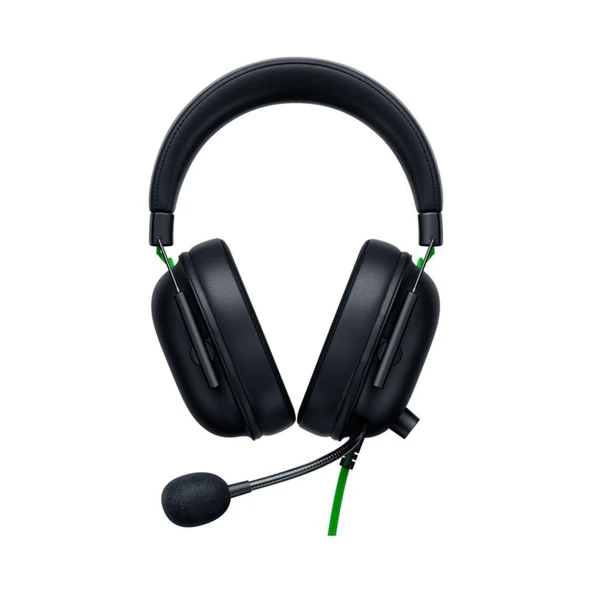 Razer BlackShark V2 X RZ04-04570100-R3M1 7.1 USB Kablolu Kulak Üstü Oyuncu Kulaklığı Outlet - Resim 3