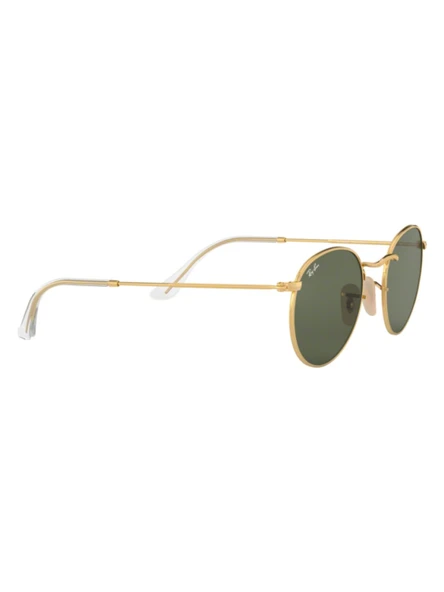 Ray-Ban Rb3447n 001 53 Unisex Güneş Gözlüğü - Resim 4
