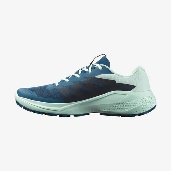 Salomon Alphaglide Erkek Koşu Ayakkabısı - Resim 3