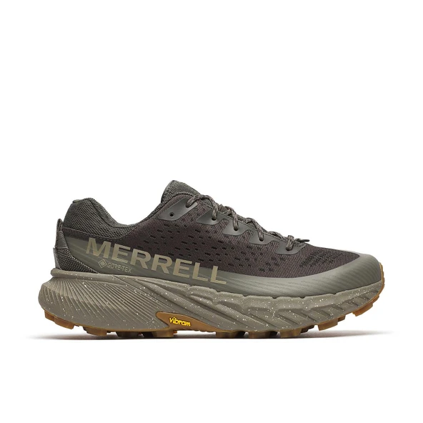 Merrell Agility Peak 5 GTX Erkek Koşu Ayakkabısı ürün görseli 1