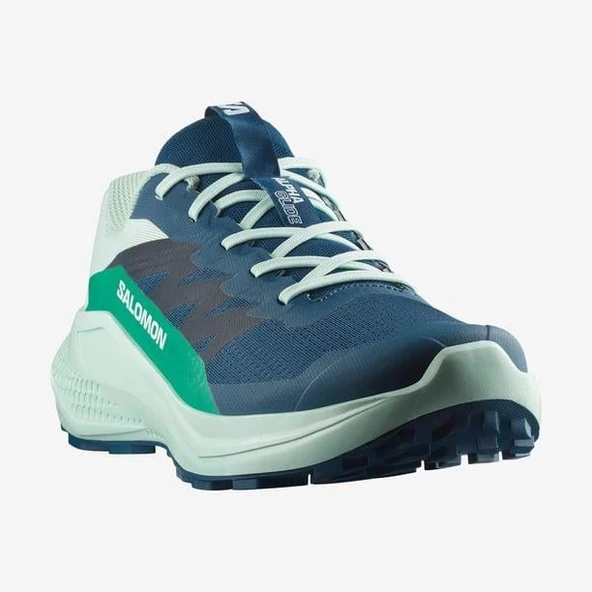 Salomon Alphaglide Erkek Koşu Ayakkabısı - Resim 4
