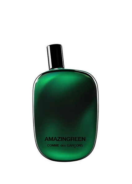 Comme Des Garcons Amazingreen EDP 100 ml ürün görseli 1