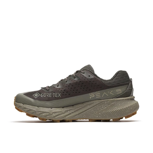 Merrell Agility Peak 5 GTX Erkek Koşu Ayakkabısı - Resim 5