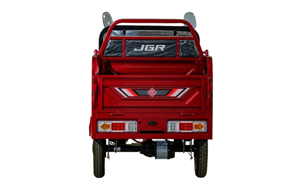 JGR Motor Voltis 3 Tekerli Elektrikli Motosiklet ürün görseli 1