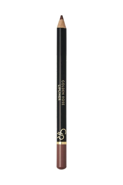Golden Rose Lipliner No:  223 - Dudak Kalemi - Resim 3