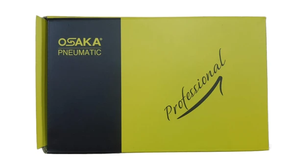 Osaka Havalı Kalıpçı Taşlama Opt-P120N - Resim 3
