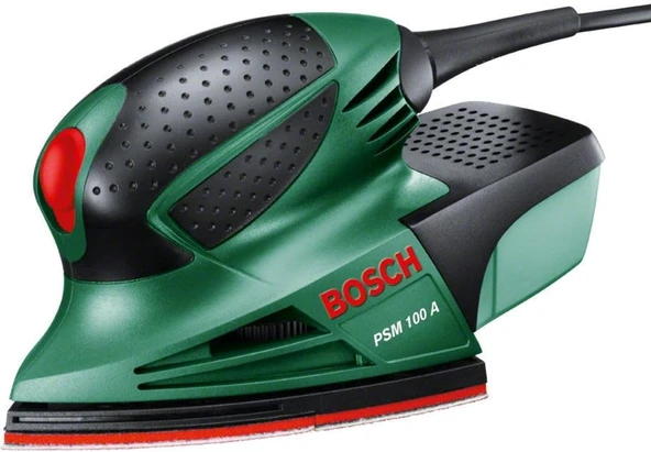 Bosch PSM 100 A Zımpara Makinesi ürün görseli 1