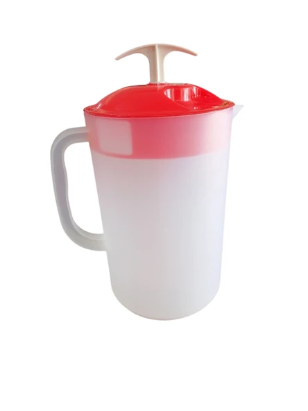 Ayran Sürahisi 4 Litre-(Yayık Sürahisi) 1 Adet - Resim 2