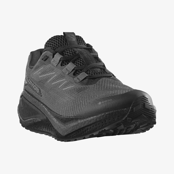 Salomon Aero Blaze 3 Grvl Erkek Koşu Ayakkabısı - Resim 4