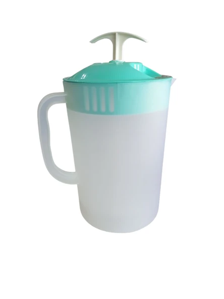 Ayran Sürahisi 4 Litre-(Yayık Sürahisi) 1 Adet ürün görseli 1