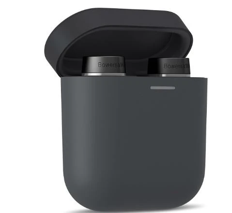 Bowers & Wilkins Pi5 S2 TWS ANC Gri Kulak İçi Bluetooth Kulaklık  - Ambalaj Hasarlı (SIFIR KONDİSYONDA) - Resim 3