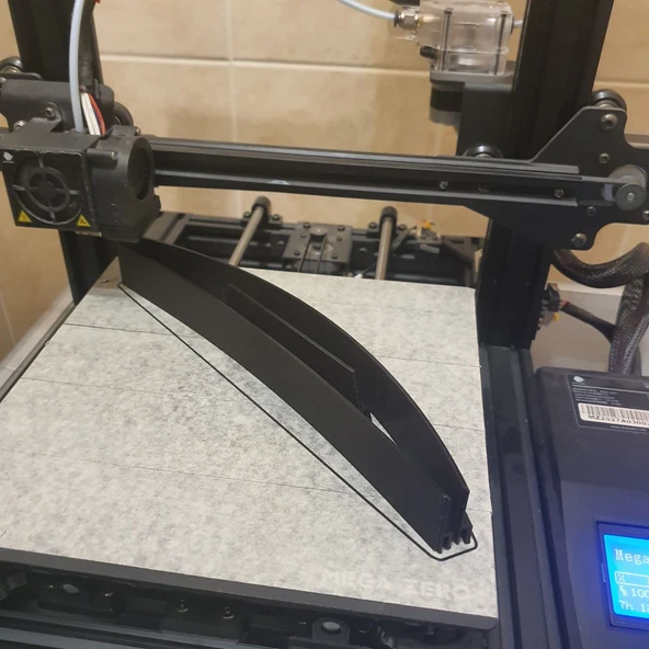 Chery Tiggo 8 Pro için Kapı Alt Parçası - 5975246 - Resim 3