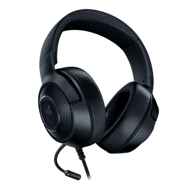 Razer Kraken X Lite Gaming Kulaklık RZ04-02950100-R381 - Resim 2