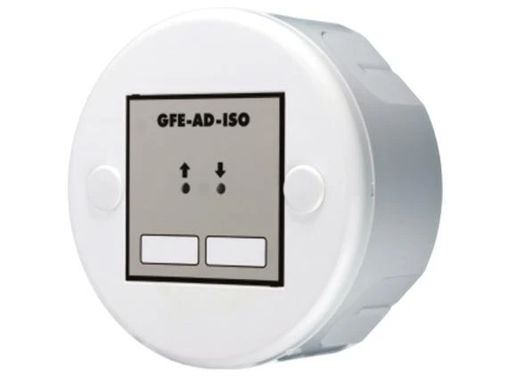 LSC-ISO Adresli Siren Kontrol Modülü ürün görseli 1