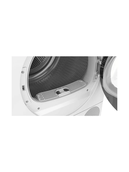 Profilo Profılo KM10611CTR A++ 10 kg Kurutma Makinesi - Resim 4