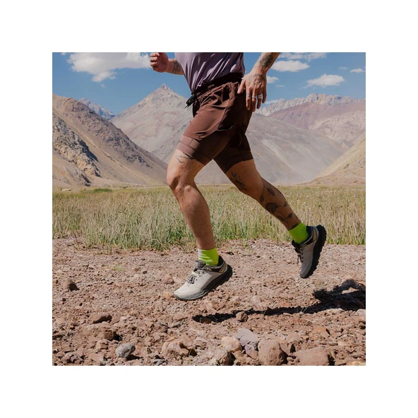 Merrell Nova 4 Wp Erkek Koşu Ayakkabısı - Resim 7