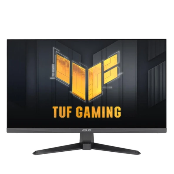 Asus TUF Gaming VG257Q5A 24.5" 200Hz 0.5ms Full HD Adaptive Sync VA Gaming Monitör ürün görseli 1