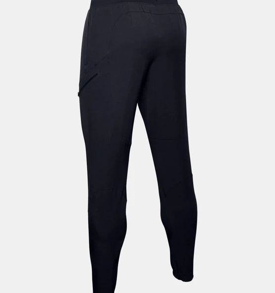 Under Armour UA Unstoppable Cargo Pants Erkek Eşofman Altı - Resim 6