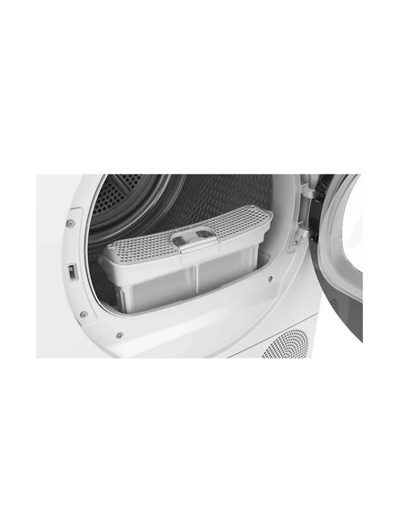 Profilo Profılo KM10611CTR A++ 10 kg Kurutma Makinesi - Resim 5