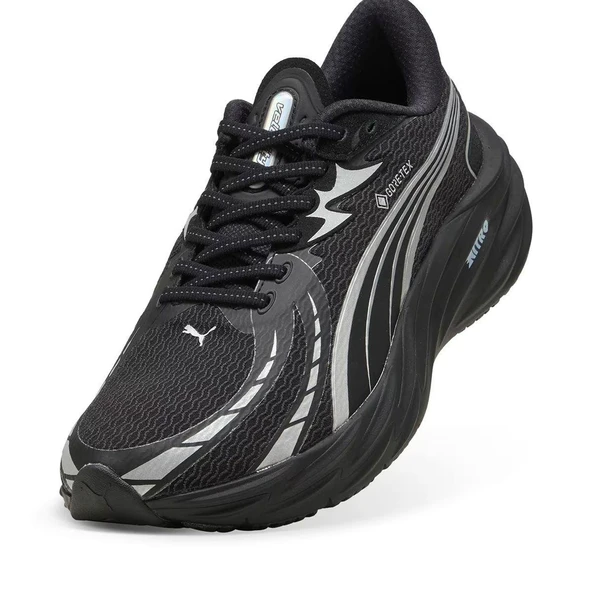 Puma Velocity NITRO  4 GTX Erkek Koşu Ayakkabısı - Resim 4