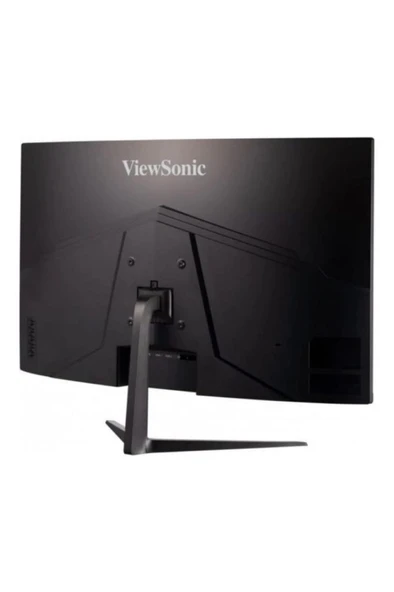 ViewSonic VX3219-PC-MHD 32" 1 ms Full HD Curved 240 Hz Oyuncu Monitörü Teşhir - Resim 7