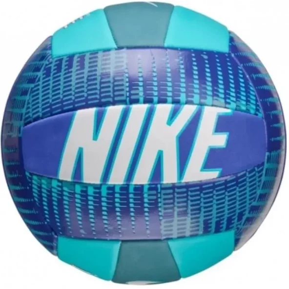 Nike All Court Lite Unisex Mavi Voleybol Topu N.100.9071.070.05 ürün görseli 1