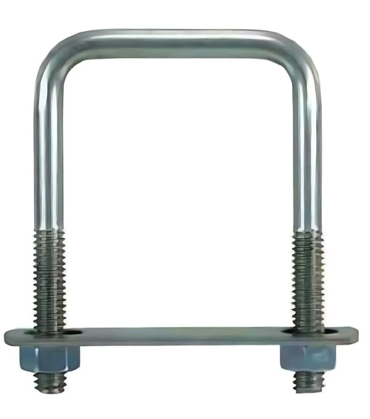 TORK 0150-M31 Çok Amaçlı 1 1/2" Uzun Tıp Lamalı U-Bolt ürün görseli 1