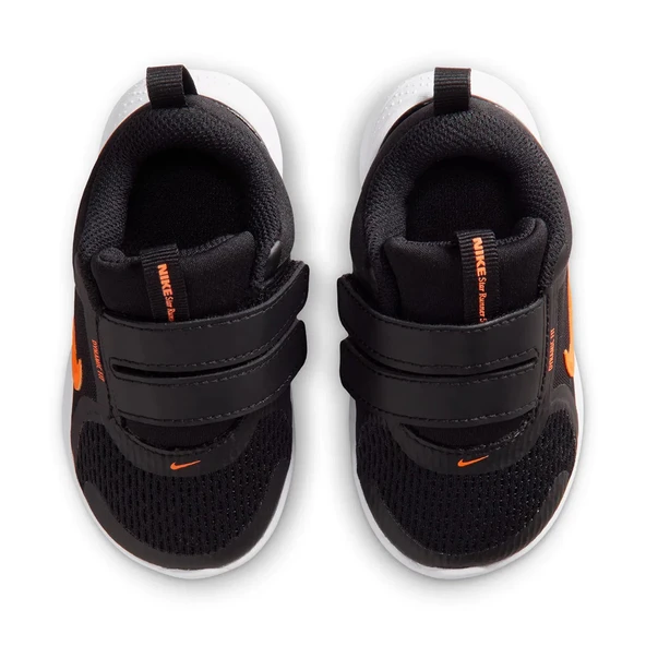 Nike HF7006 006 Star Runner Erkek Çocuk Ayakkabı - Resim 3