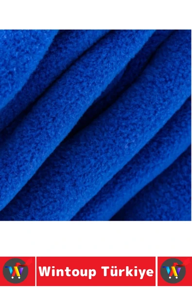 Deluxe Yüksek Isı Yalıtımı Yumuşak Doku Hafif Nefes Alabilir Çift Kişilik Polar Battaniye 180X210 Cm - Resim 3