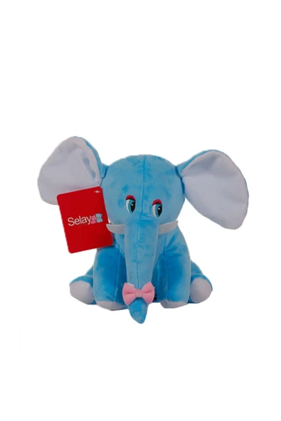 Fil 25 Cm Mavi ürün görseli 1