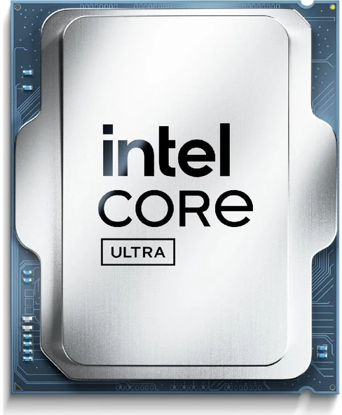 Intel Core Ultra 7 265KF 3.3 GHz LGA1851 30 MB Cache 125 W Tray İşlemci ürün görseli 1