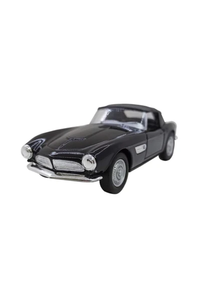 Bmw 507 Metal Model Araba Die Cast 1/36 ürün görseli 1