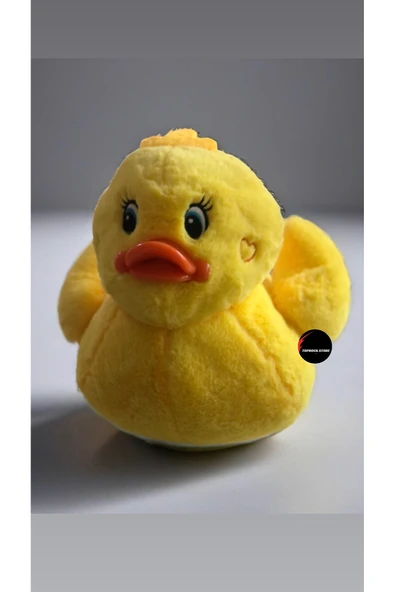 Sevimli Luka Civciv Peluş Oyuncak Hediyelik Uyku Arkadaşı 20 Cm ürün görseli 1