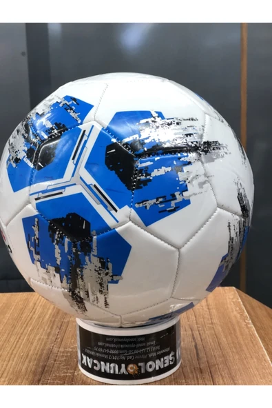 Dikişli Futbol Topu A Kalite 5 Numara ürün görseli 1