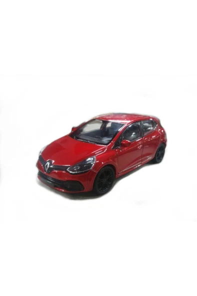 43672 1:32 Renault Clio Oyuncak ürün görseli 1