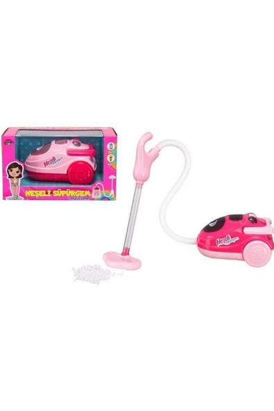 Pıllı Neselı Supurge Kc.boy ürün görseli 1