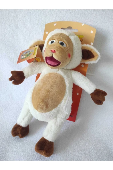 3530 TRT KUZUCUK 30 CM -- BEYAZ / SABIT - Resim 2