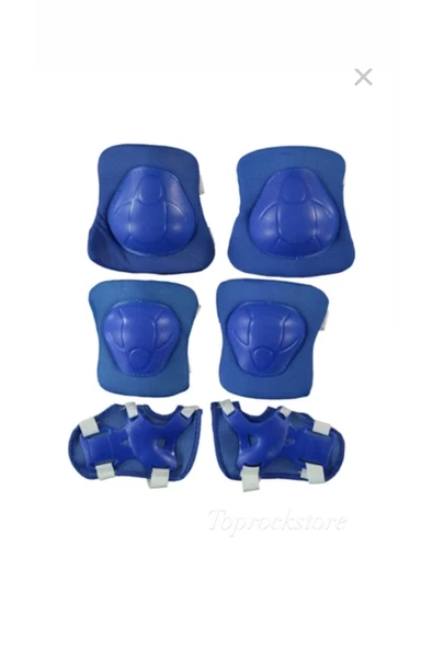 Dizlik Dirseklik Bilek Koruma Seti ürün görseli 1